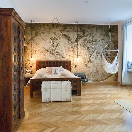 Amazing Old Town Chill Out Apt Warschau Buitenkant foto