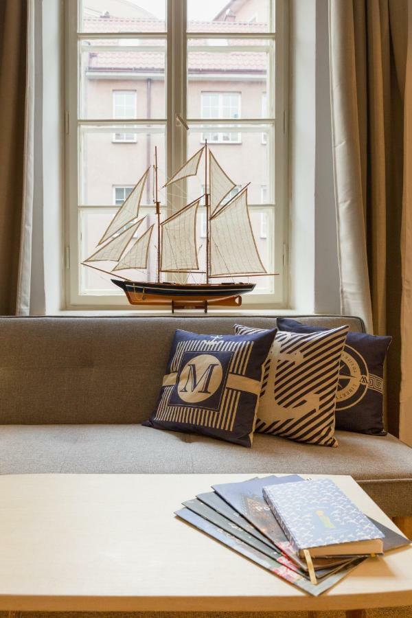 Amazing Old Town Chill Out Apt Warschau Buitenkant foto